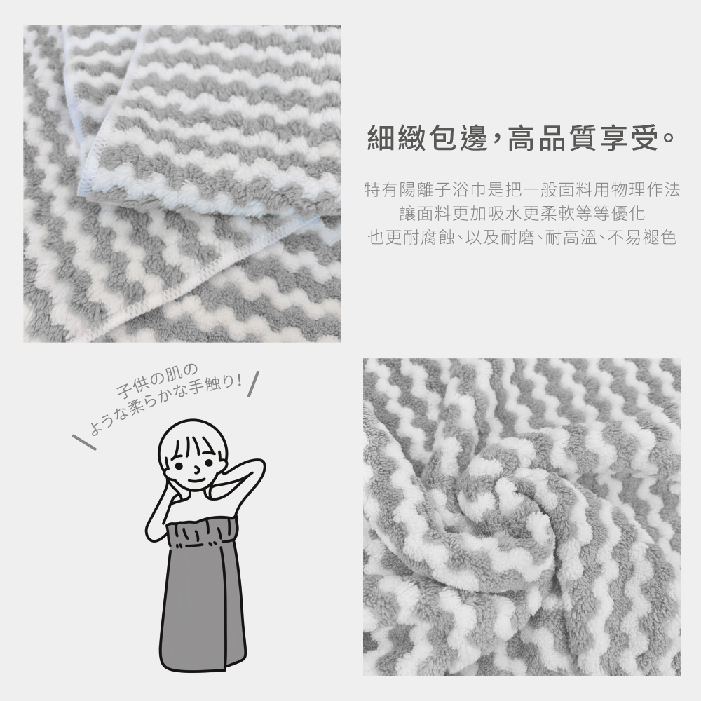 Bath Towels, , large
