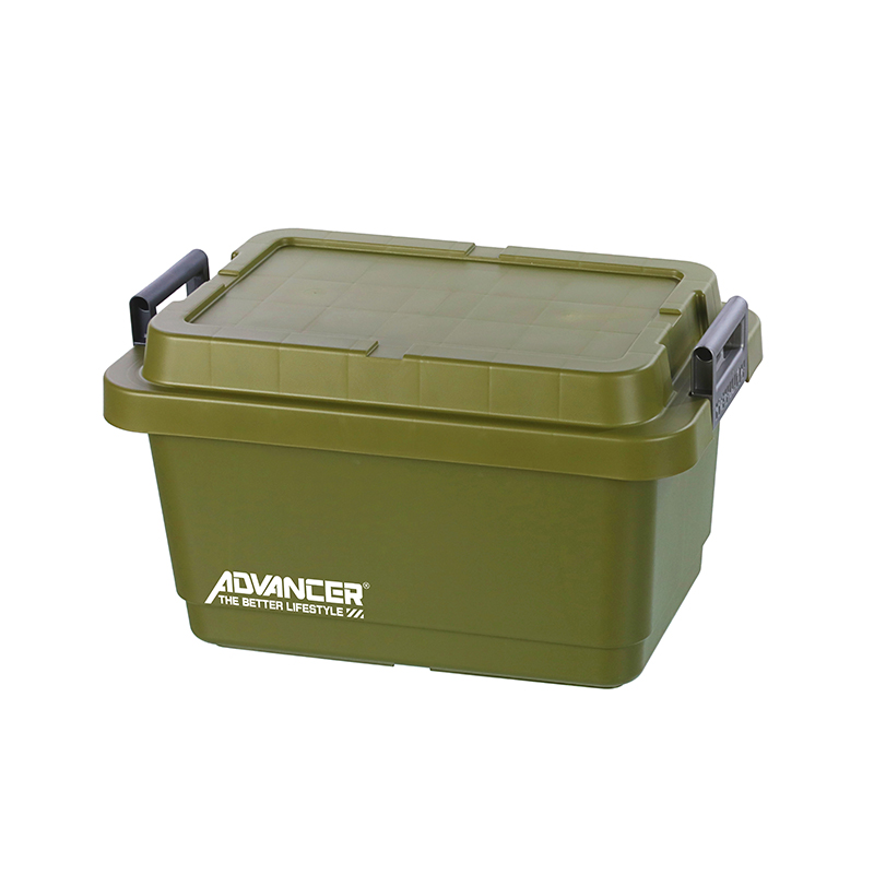 Storage Box, , large