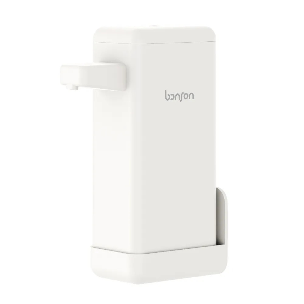 BONSON | 智能感應泡沫洗手機+洗手液, , large