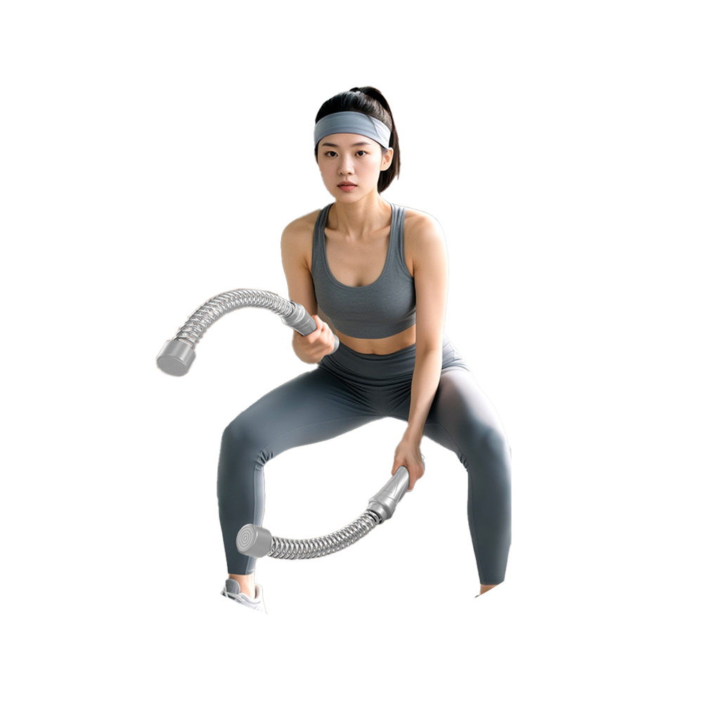 Cordless Battle Ropes, Beginner Type/Gray900g(Pair Pack), , large