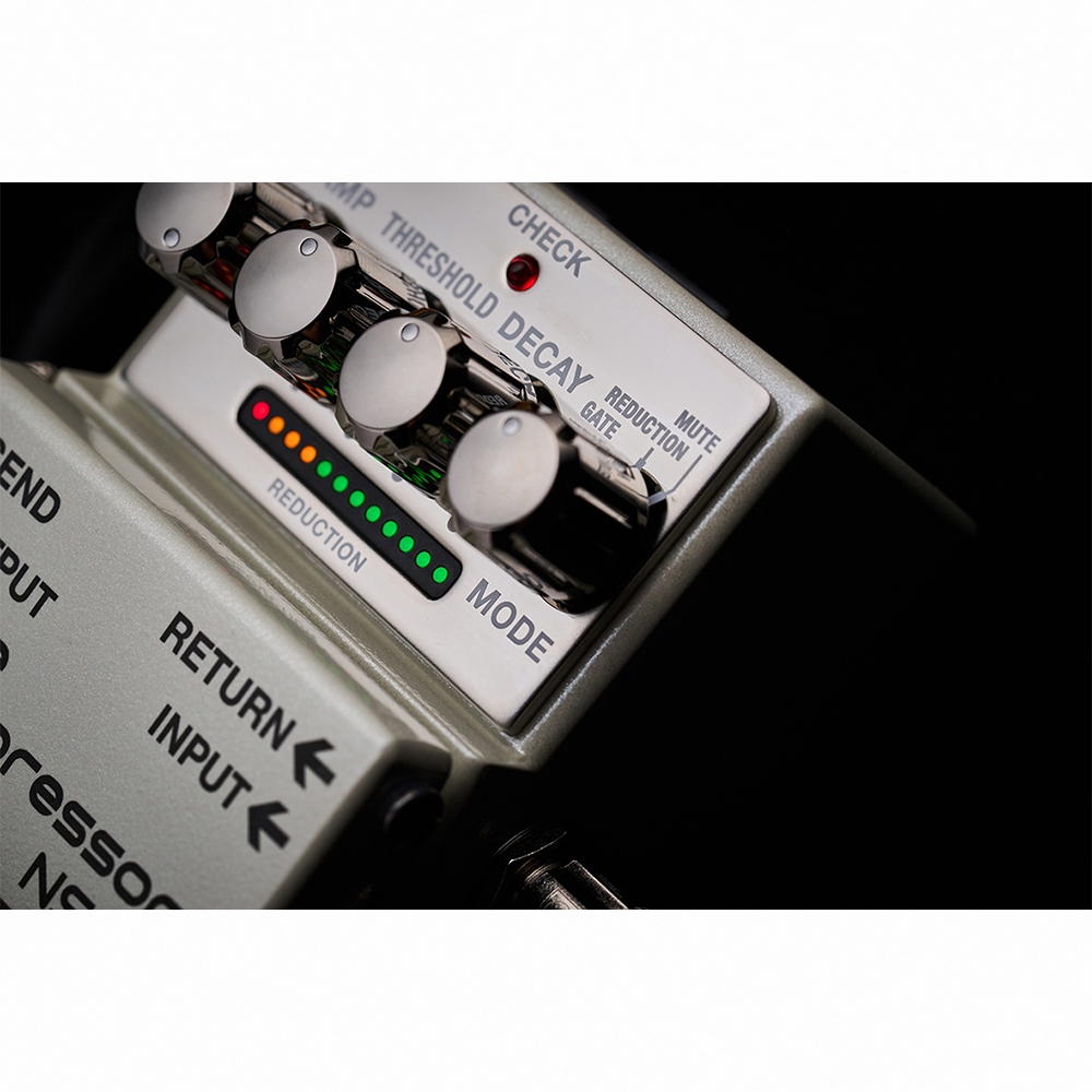 BOSS NS-1X 雜音消除效果器【敦煌樂器】, , large