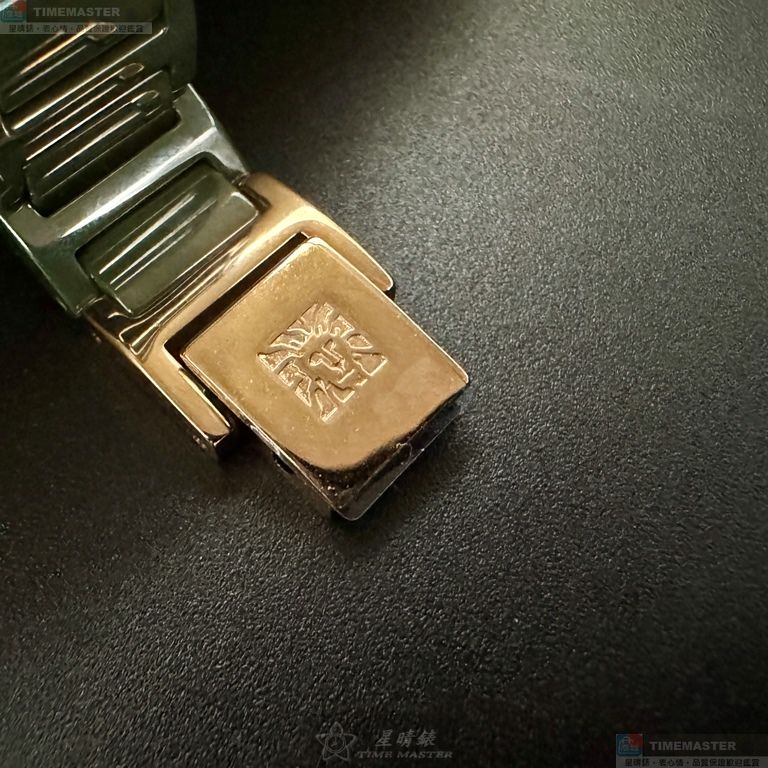 [星晴錶業]ANNE KLEIN手錶,32mm,AN00345墨綠色錶面玫瑰金錶殼綠陶瓷錶帶款, , large