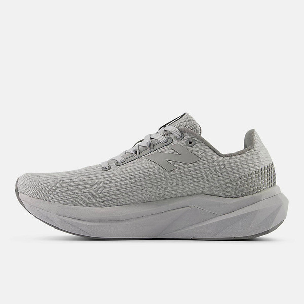 New Balance Fuelcell Propel V5 女 慢跑鞋 D寬楦 緩震 穩定 灰 [WFCPRLG5], , large