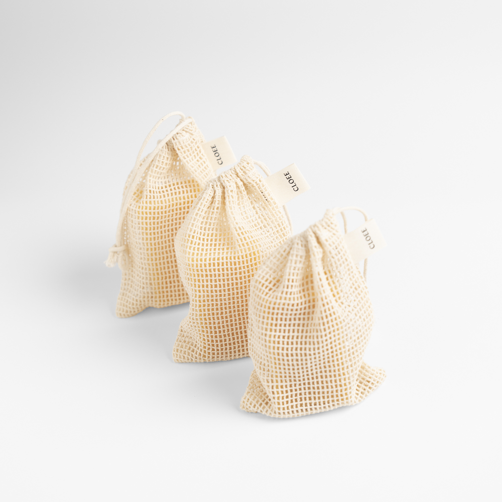 Soap Saver Bag, , large