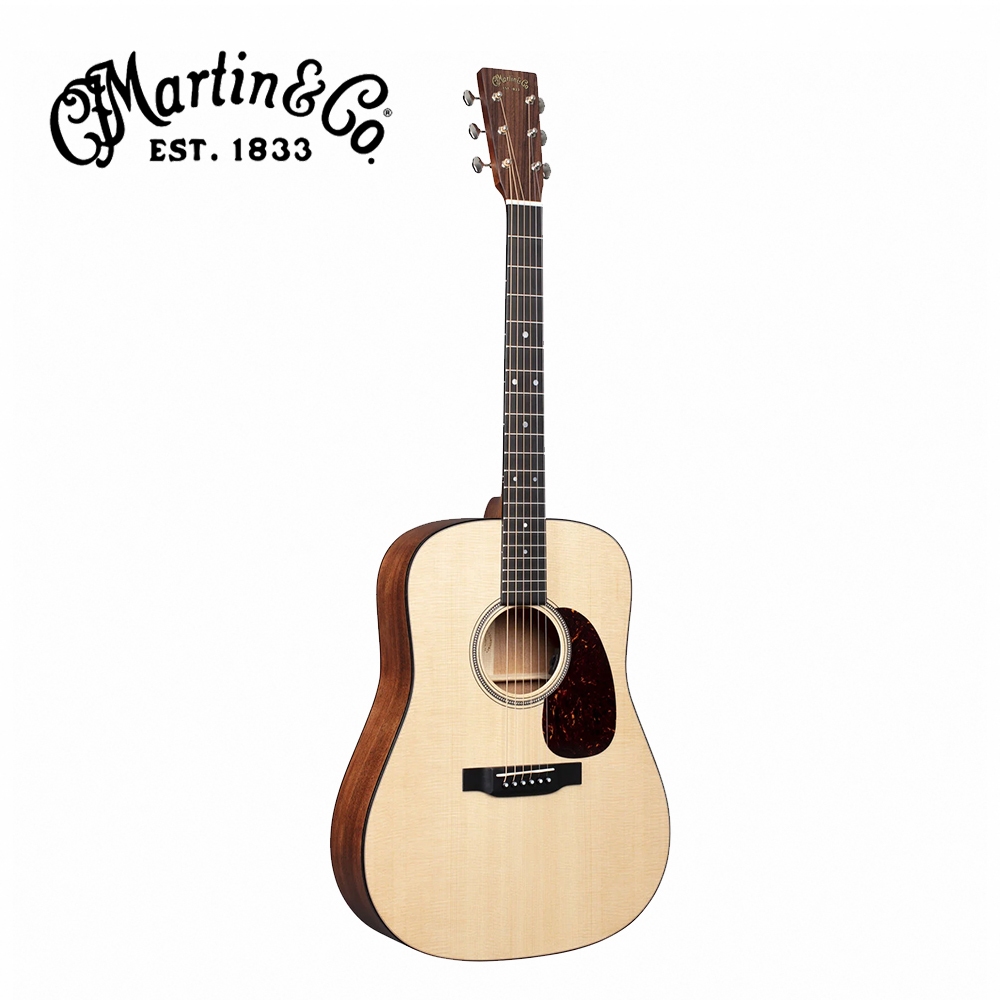 Martin D-16E01/D-16E02 桃花心木/玫瑰木 全單板電木吉他【敦煌樂器】, , large