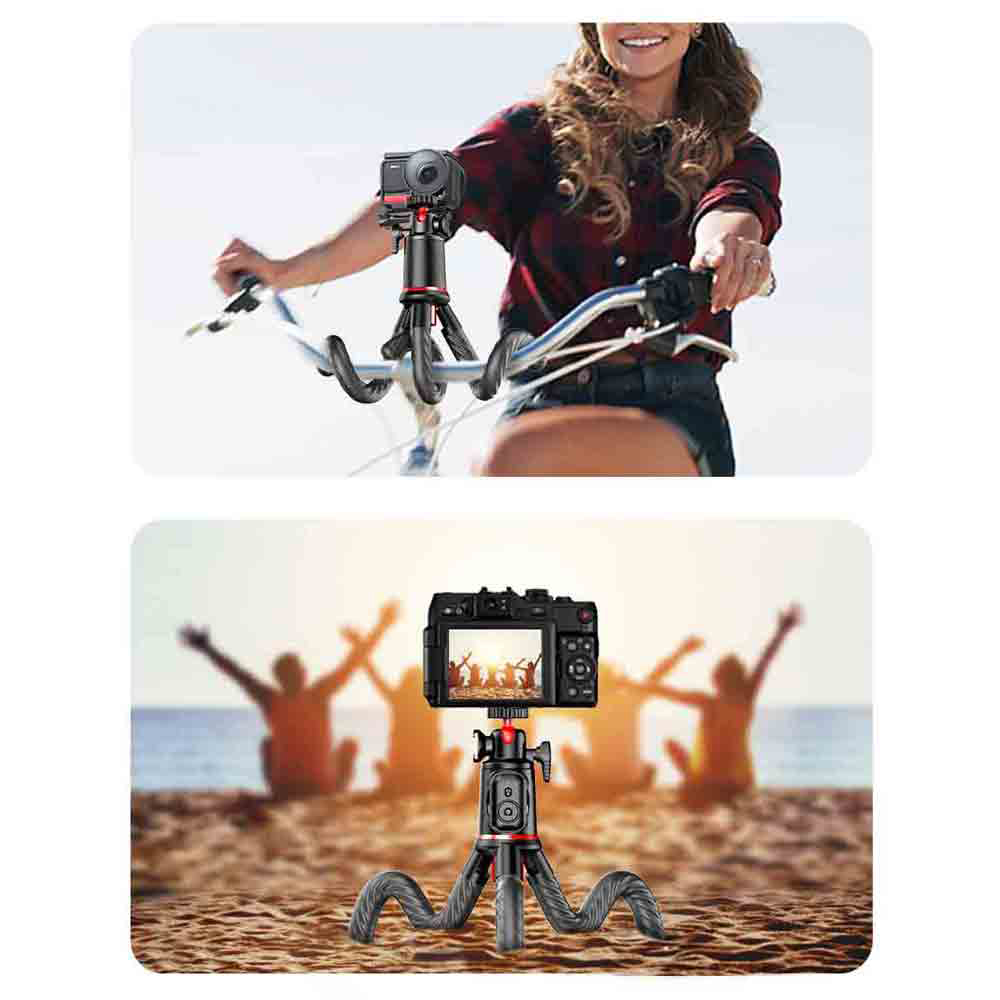 Rtako LQ C03 Selfie Stick, , large