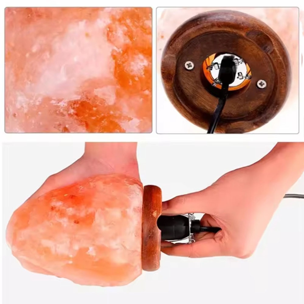 110V-E12鹽燈可調光微調粗線, , large