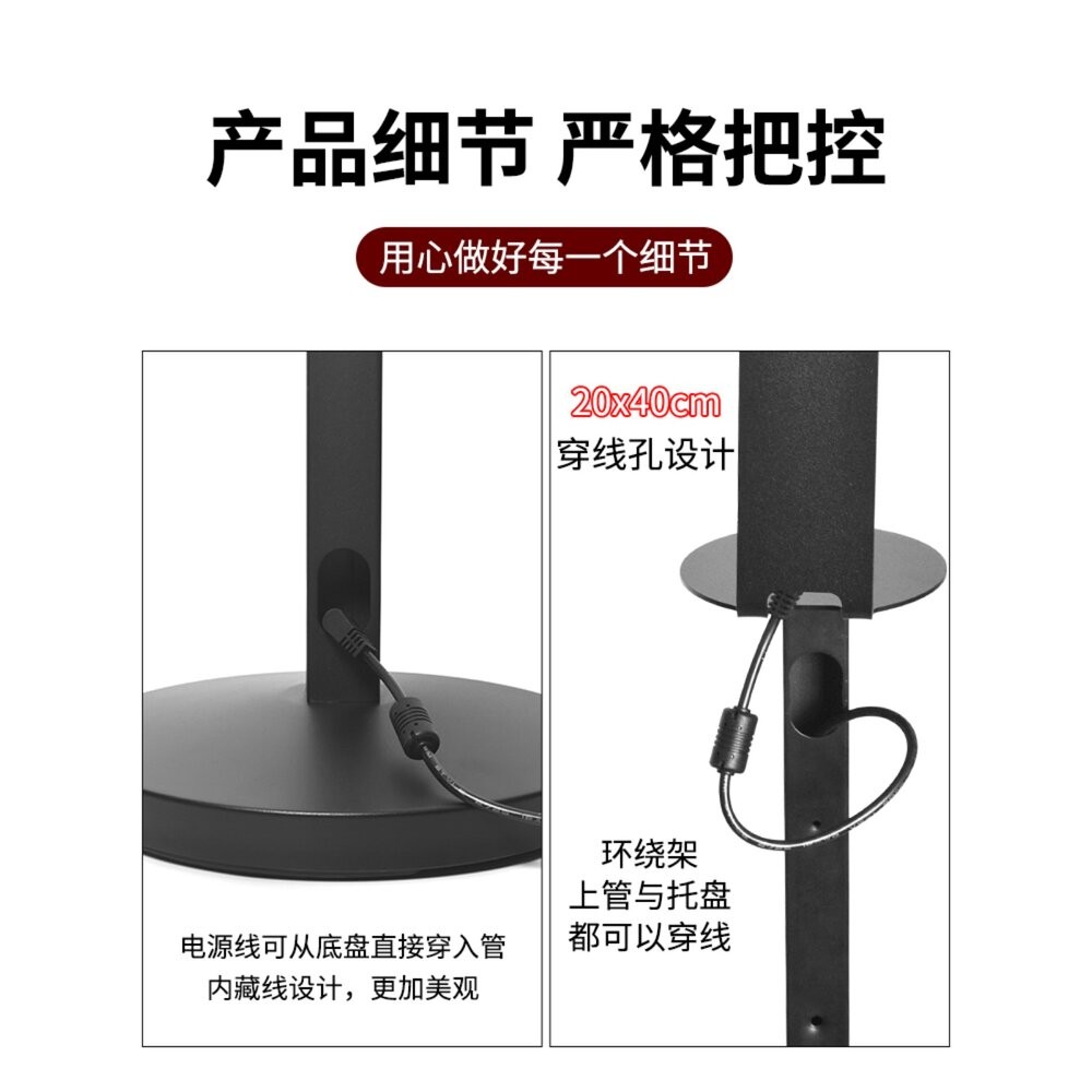 ♥SONY專用 現貨♥SONY 聲霸後環繞專用腳架 一對 RS3,RS5 9500S 930C, , large