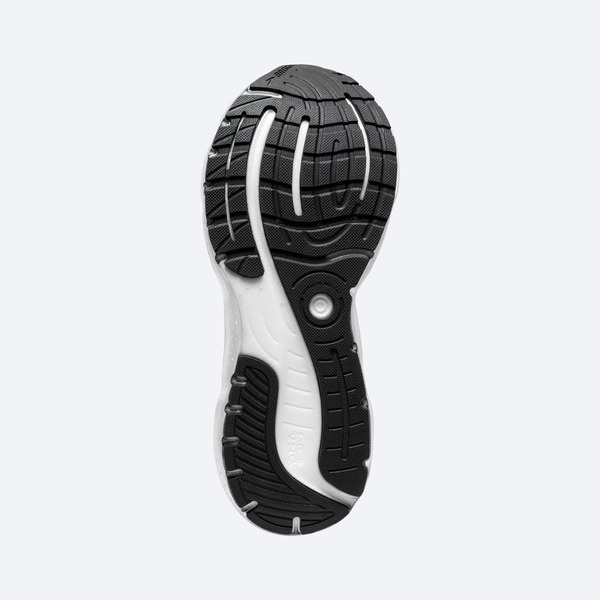 Brooks Glycerin SF 20 男 慢跑鞋 運動 路跑 甘油系列20代 白灰 [1103841D135], , large