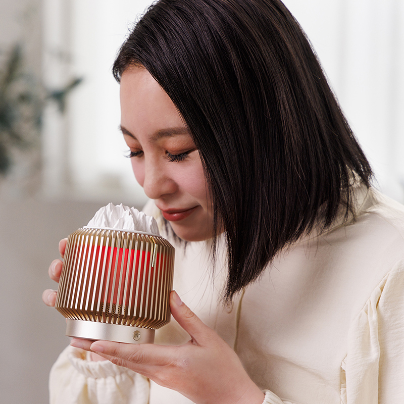 【muigic沐居】紅岩之息全方位身心靈療癒神器 R8-C, , large