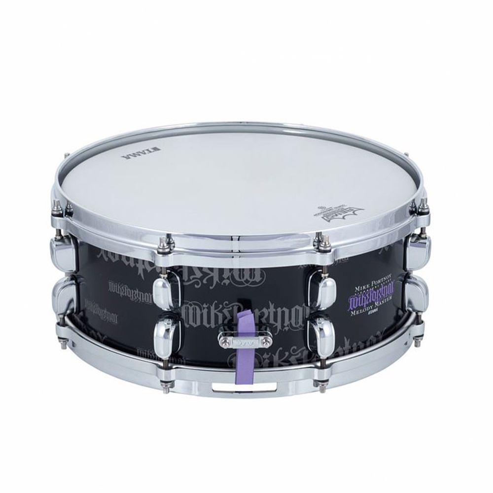 TAMA MP1455BU 14x5.5'' Mike Portnoy 簽名小鼓【敦煌樂器】, , large