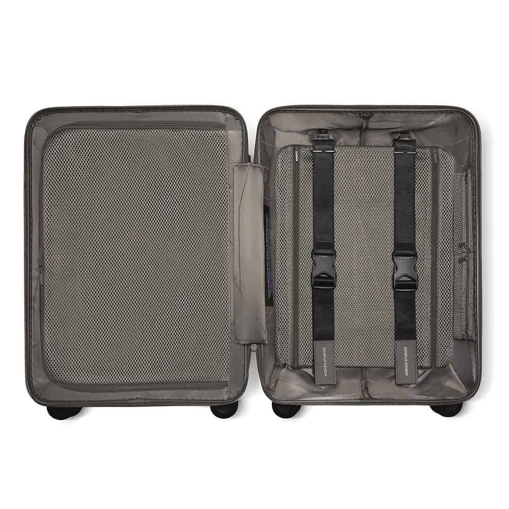 HORIZN STUDIOS PRO系列 20吋登機箱H5 (橄欖綠), , large