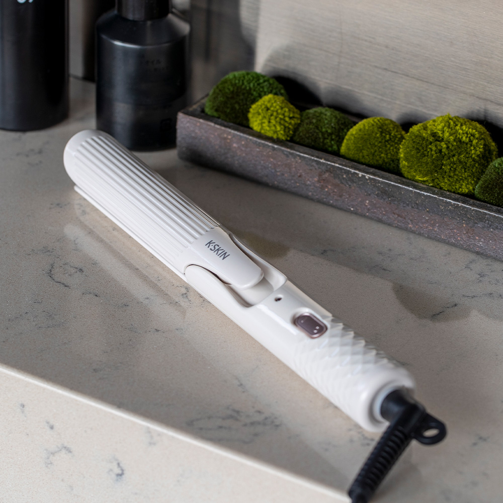 Kskin金稻 KD3886A 國際電壓整髮器, , large