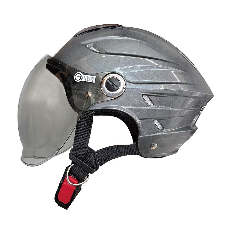 helmet, , large