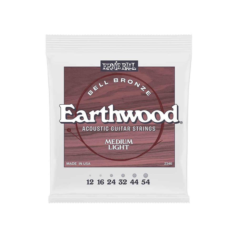 ERNIE BALL P02346 John Mayer 12-54, , large