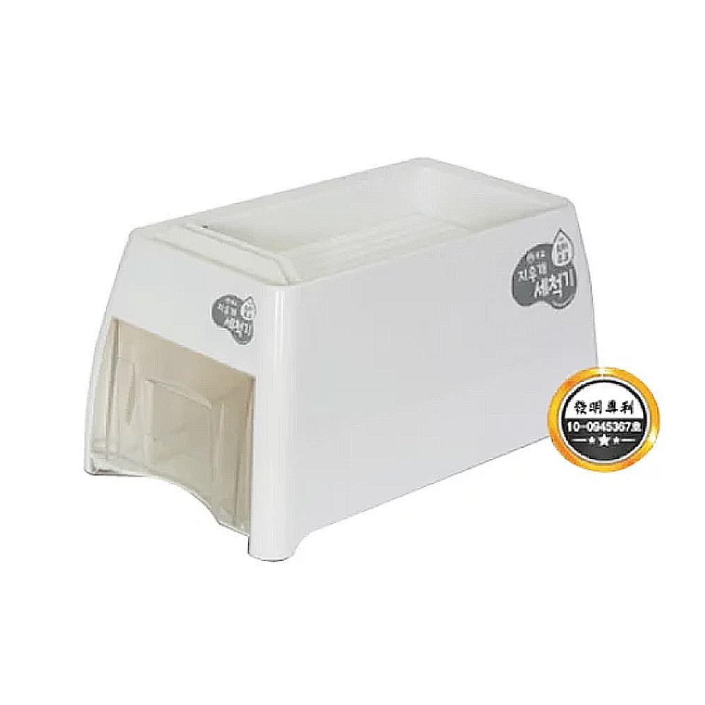 【韓國 MUNGYO】水擦板擦清潔機 2800cc大容量蓄水 /個, , large