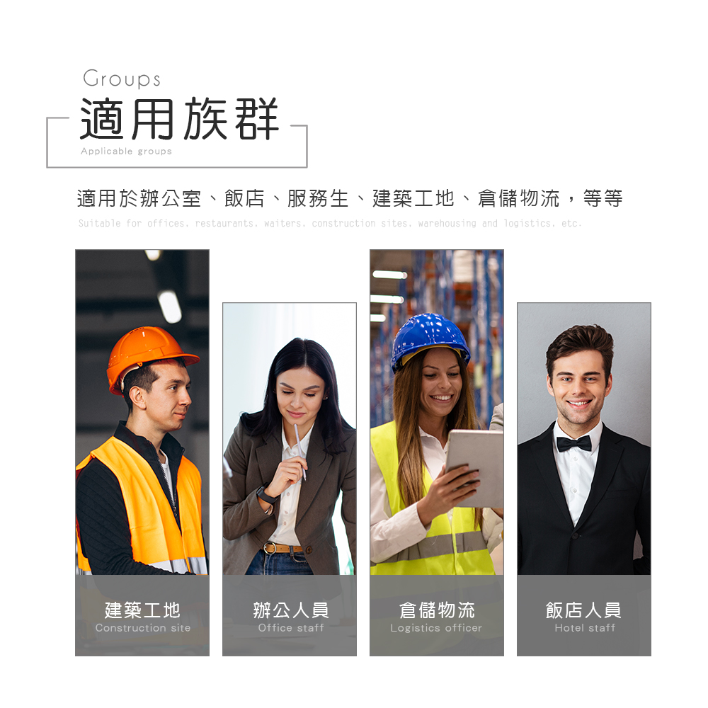 [HANLIN]-28S-AIRMIC (適用TLK28S對講機) 空氣導管3.5mm麥克風耳機 #對講機專用 #3.5mm插頭, , large