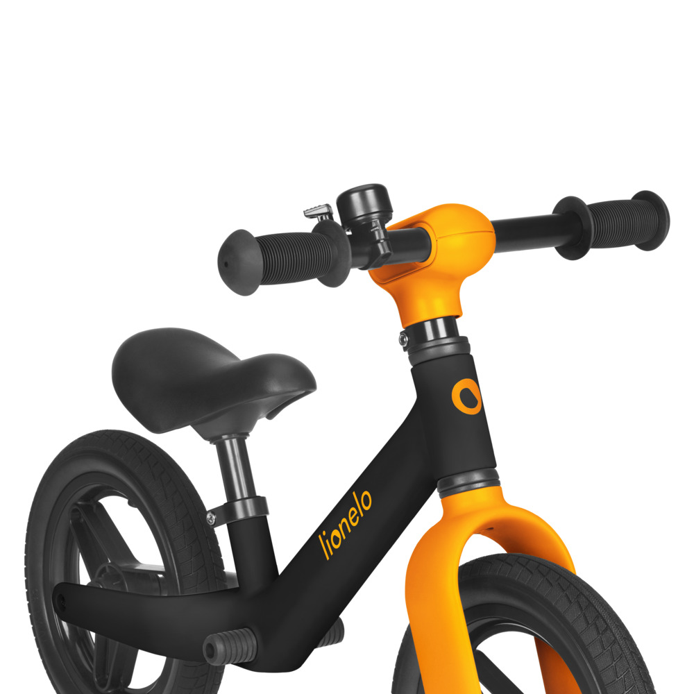 Lionelo Balance Bike TONI, , large