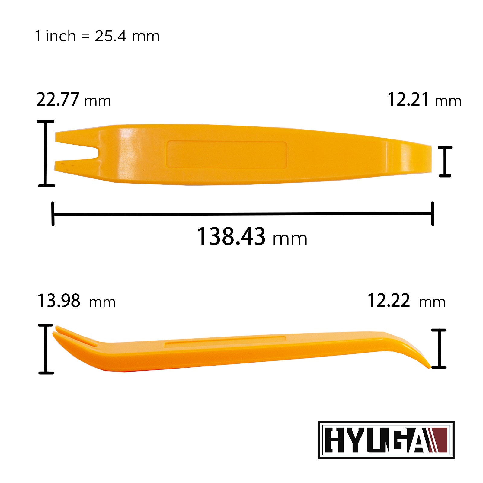 [PA LED]  Plastic Wrench, , large