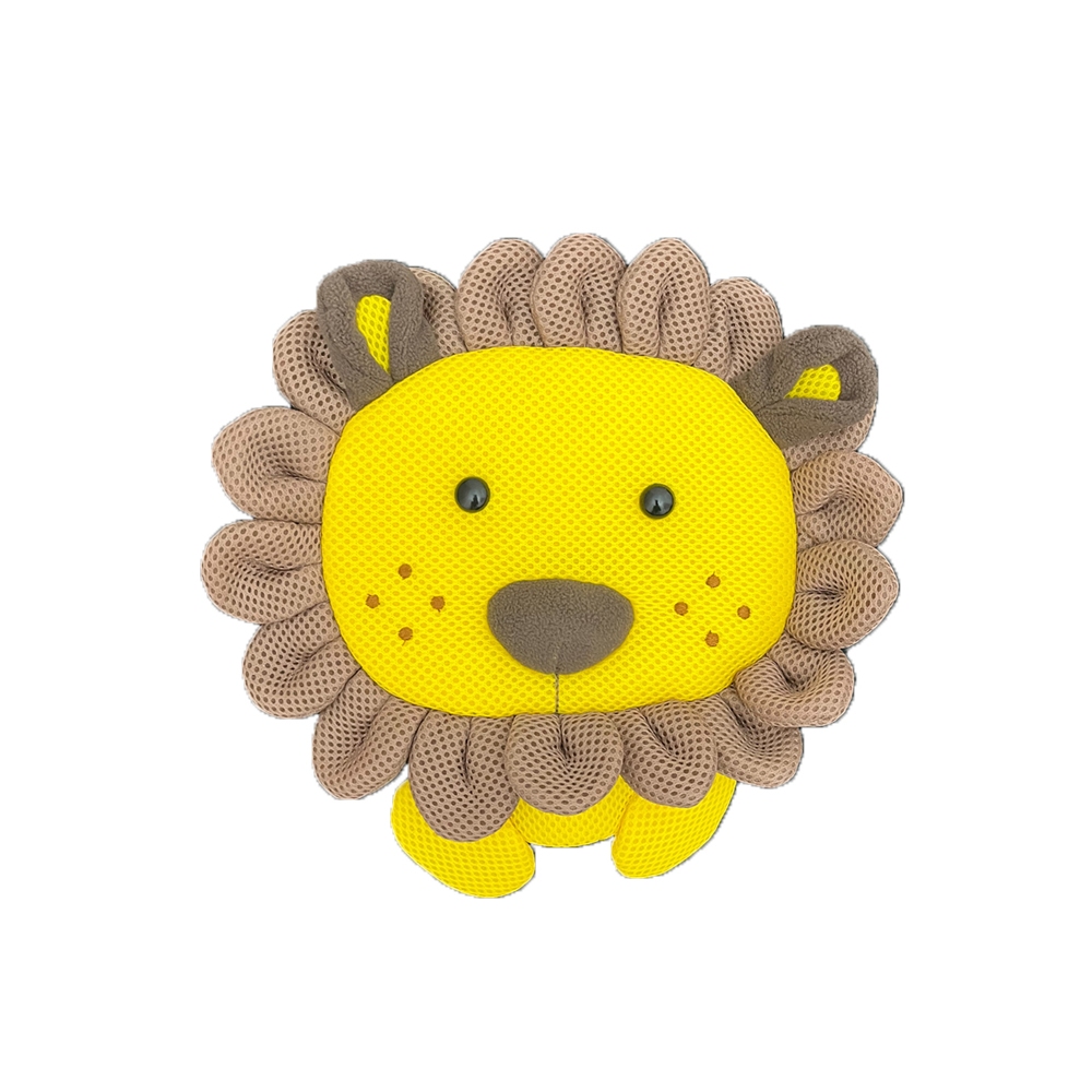 【生活好室】斜背包 手機包 側背包 小獅子 獅子斜背包 後背包 造型背包 女生背包 肩背包 交換禮物 生日禮物 禮物, , large