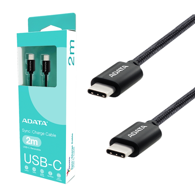 ADATA charging cable, , large