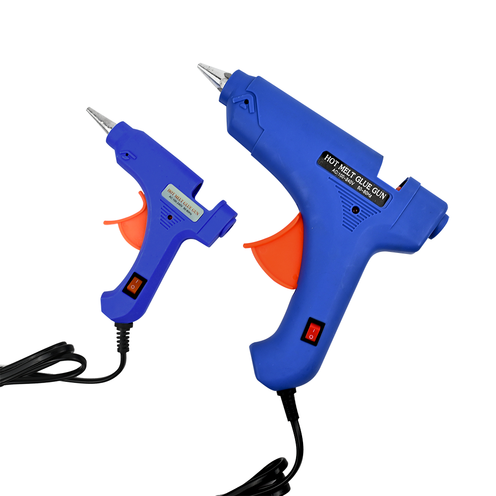 台灣現貨！熱熔膠槍 60w 30w 熱熔槍 熱熔膠條 DIY 手作 飾品材料 花藝串珠, , large