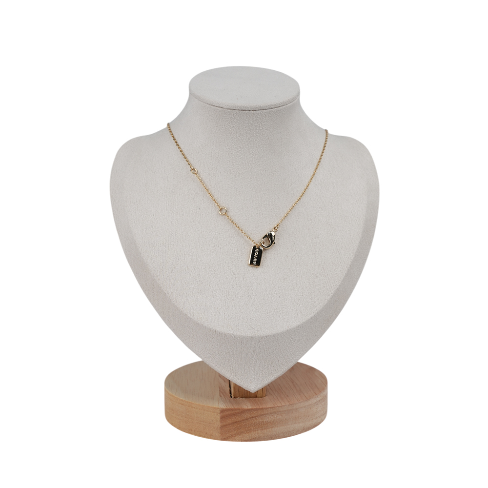 necklace, , large