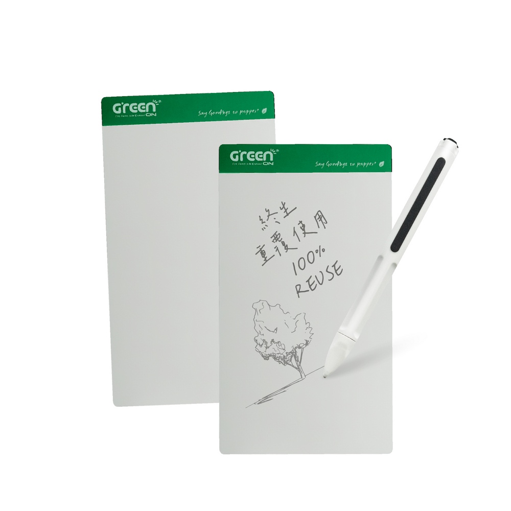 Green Board7.2, , large