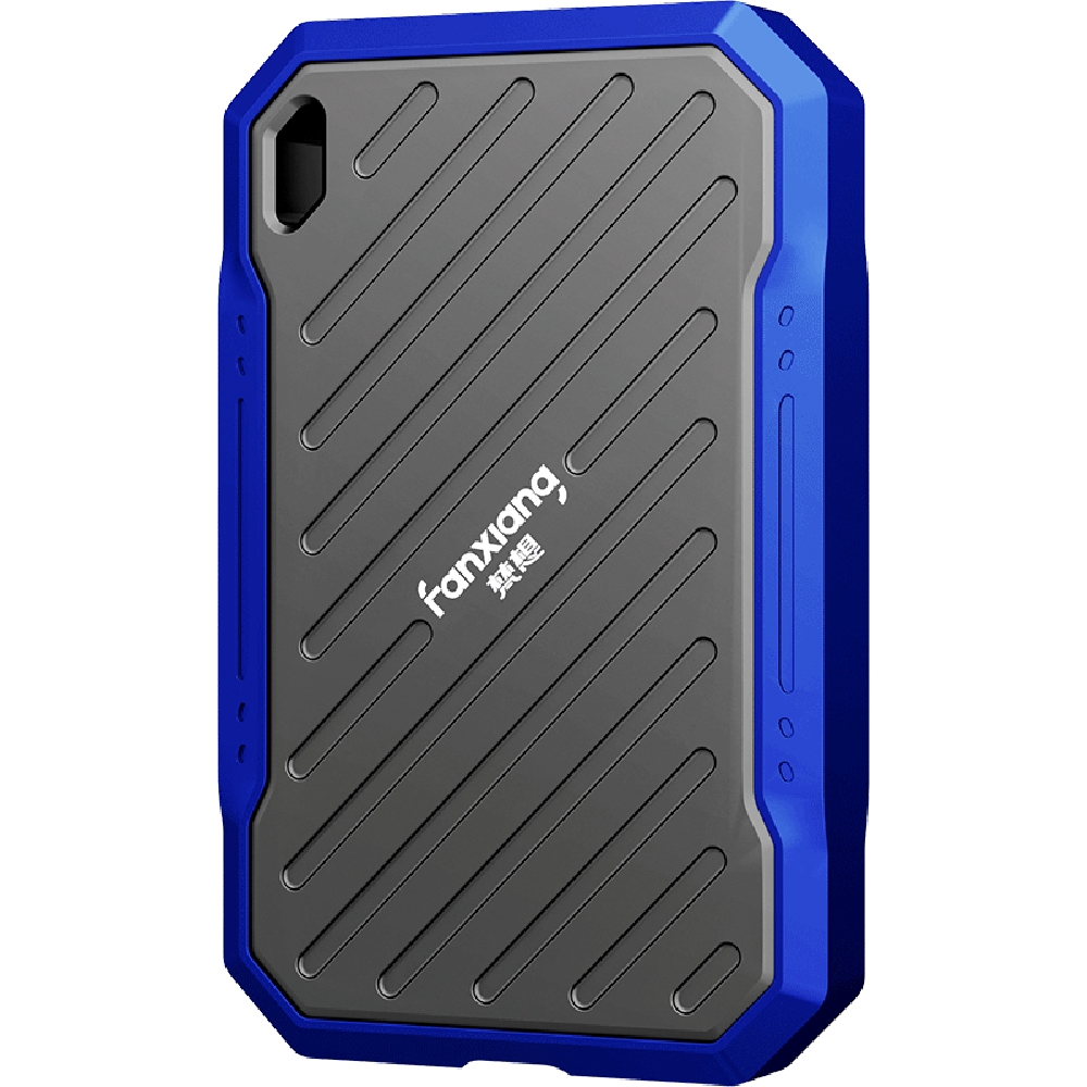 [FANXIANG fàn xiǎng] PS2100 1TB wàijiē shì gùtài yìng dié SSD USB3.2Gen2x2 Type-C dú sù 2000MB/s bǎogù 5 nián 67 / 5,000 [FANXIANG] PS2100 1TB External SSD USB 3.2 Gen 2x2 Type-C 2000MB/s Read Speed 5-Year Warranty, , large