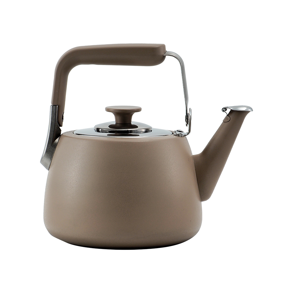 仙德曼露營304不鏽鋼風琴壺-1.5L-2支, , large