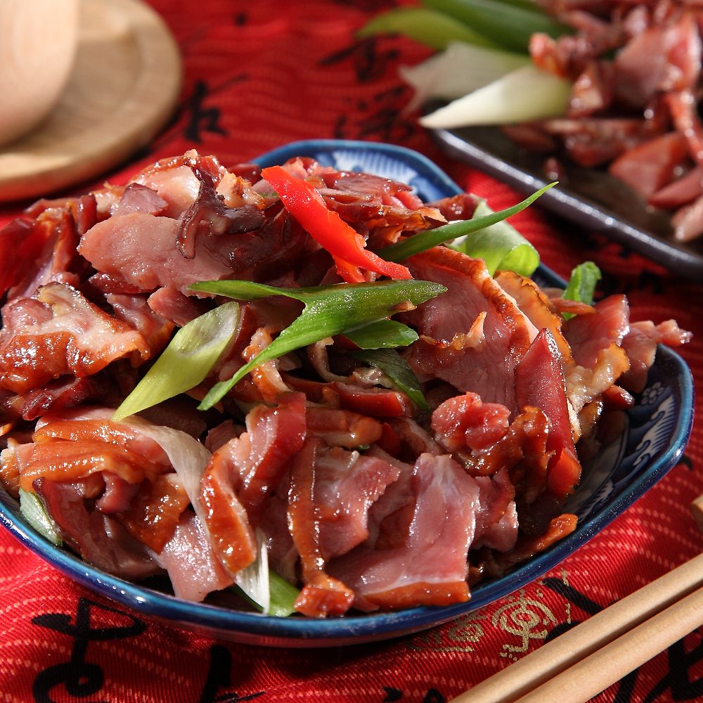 Sliced Duck, , large