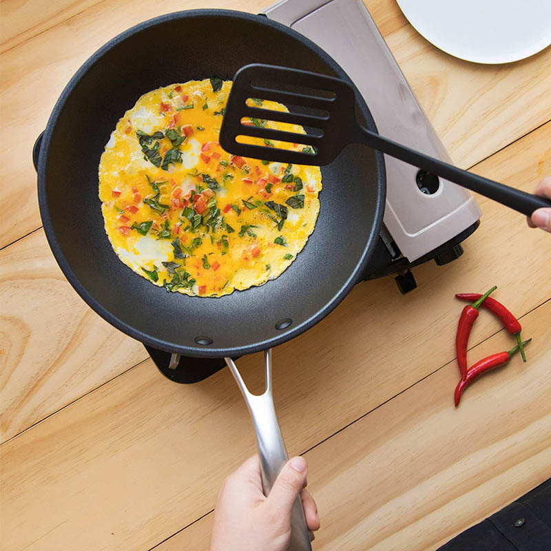 JIA Companion Non-stick Frying Pan 26cm, , large