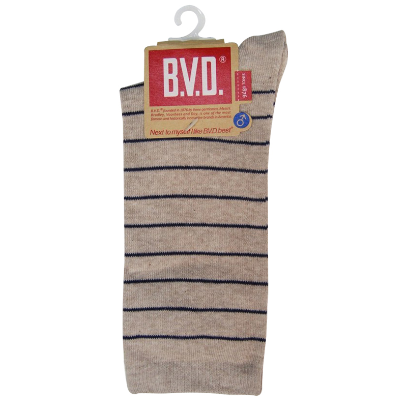 Casual Socks With Design, , large