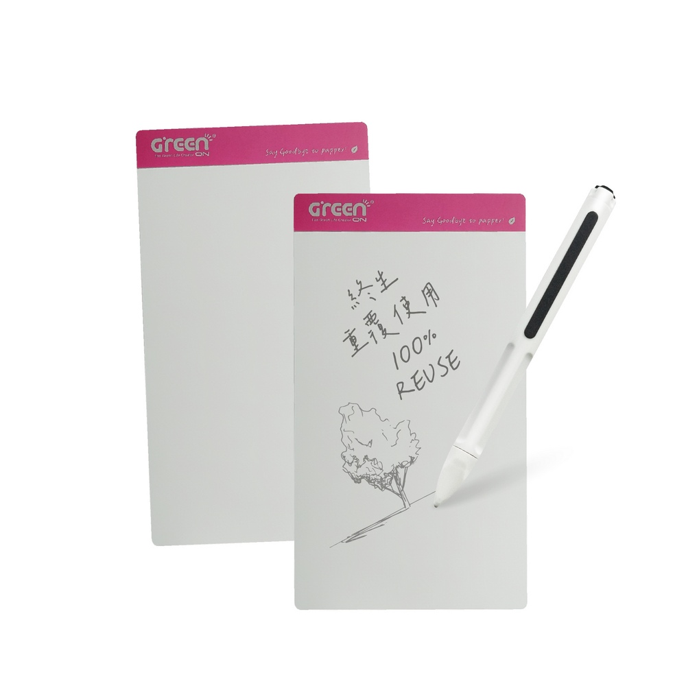 Green Board7.2, , large