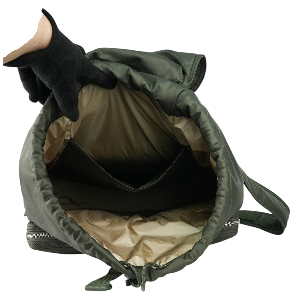 Backpack, , large