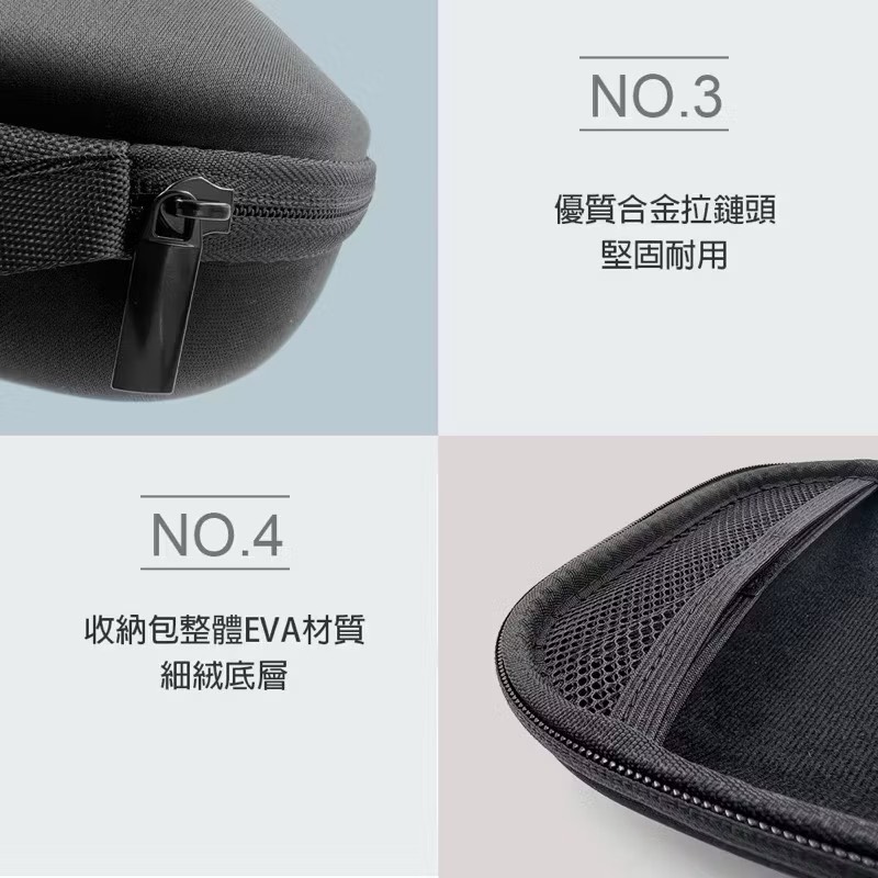 【Leo手機周邊專賣店】FLYDIGI飛智 手把專用收納包, , large