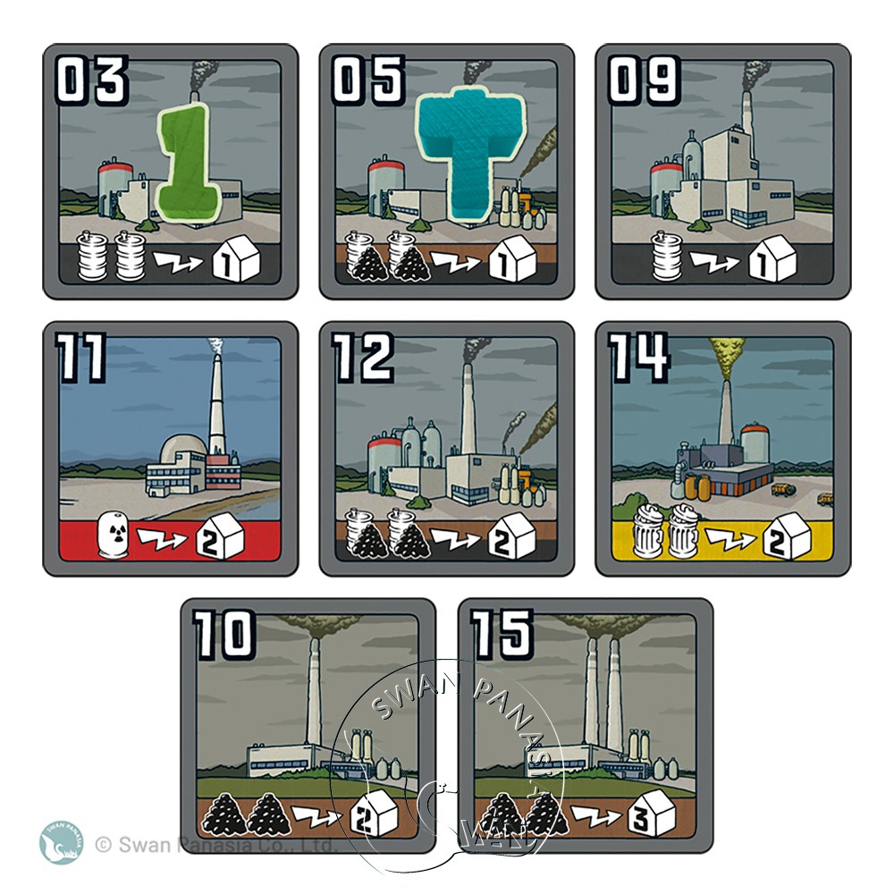 Power Grid Recharged, , large