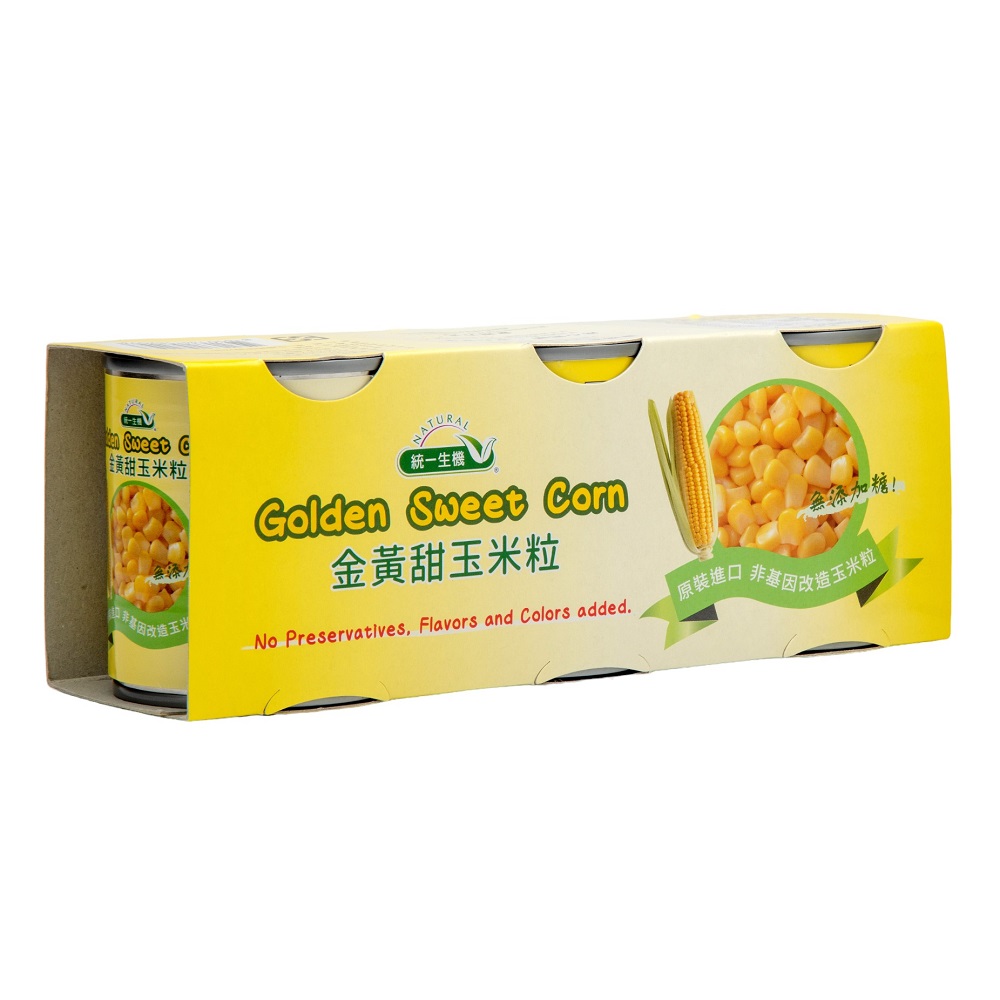 GOLDEN SWEET CORN, , large