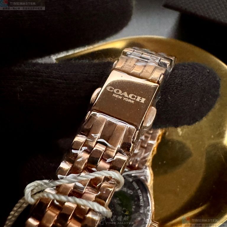 [TIMEMASTER] COACH watch, 28mm, CH00255, , large