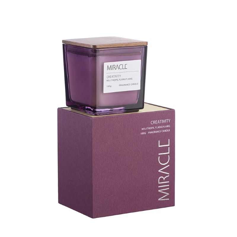 Fragrance Candle , , large