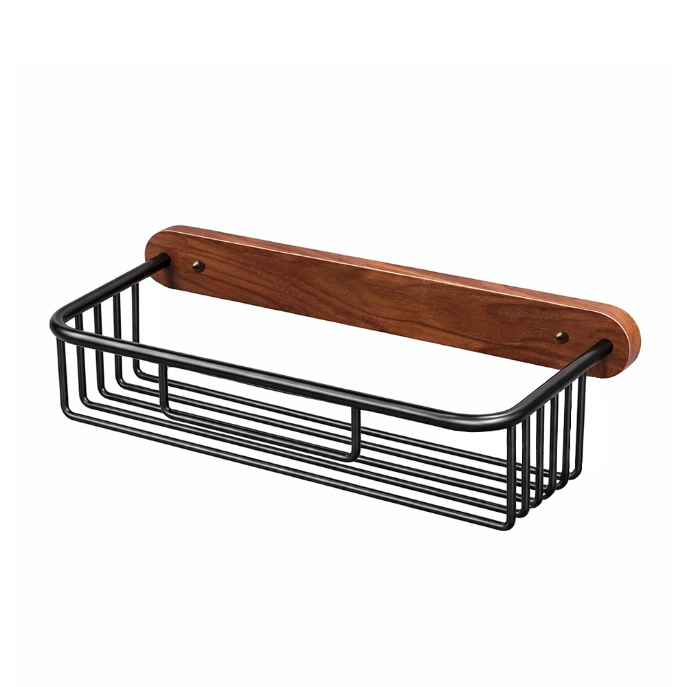 wood-bathroom-shelf, , large