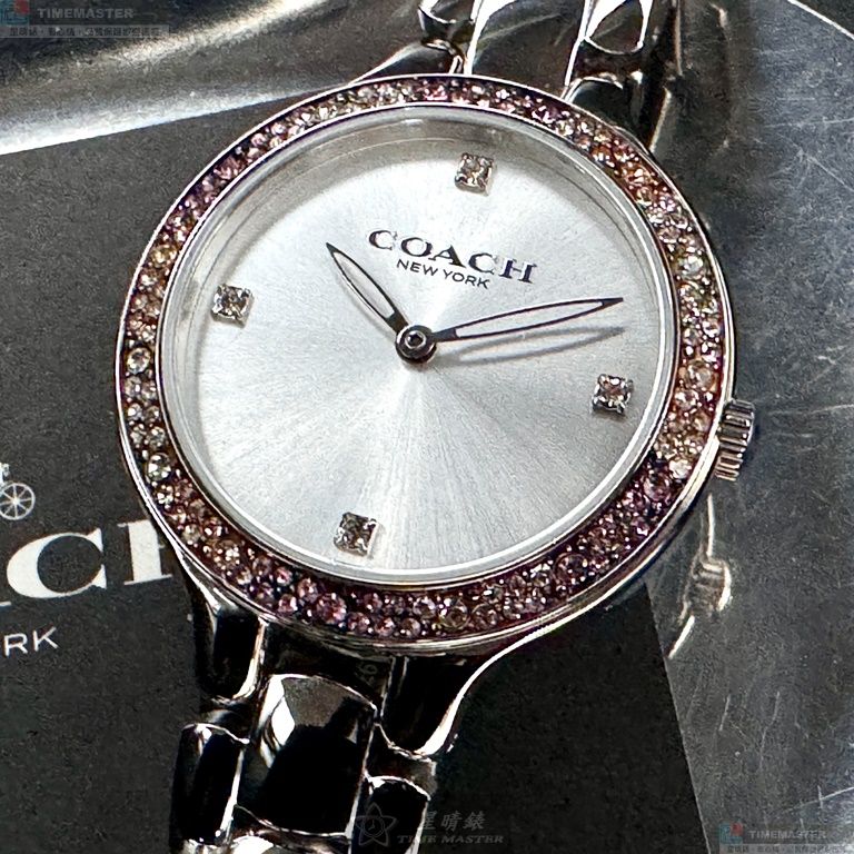 [TIMEMASTER] COACH watch, 32mm, CH00203, , large
