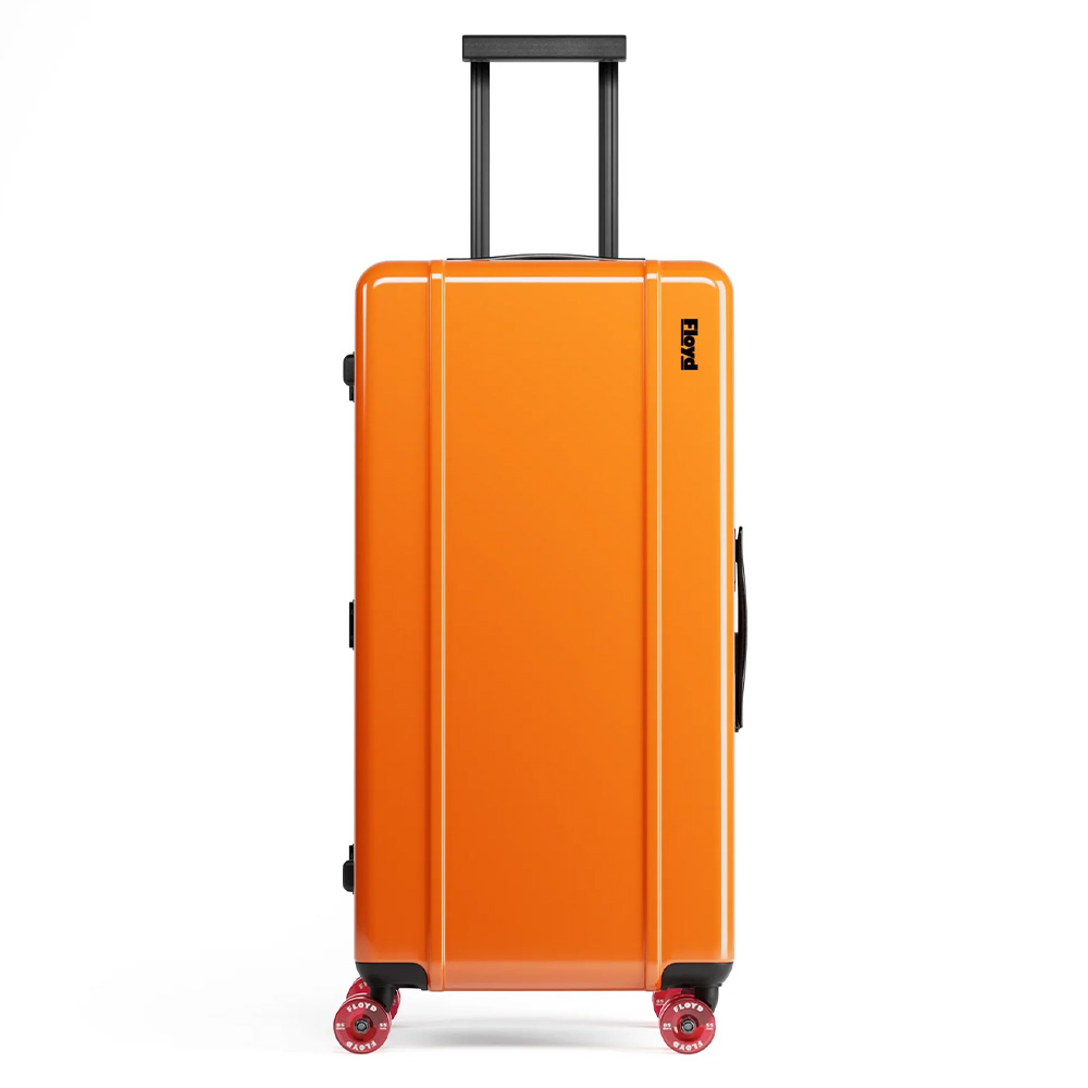 FLOYD Hot Orange Blod 31, , large