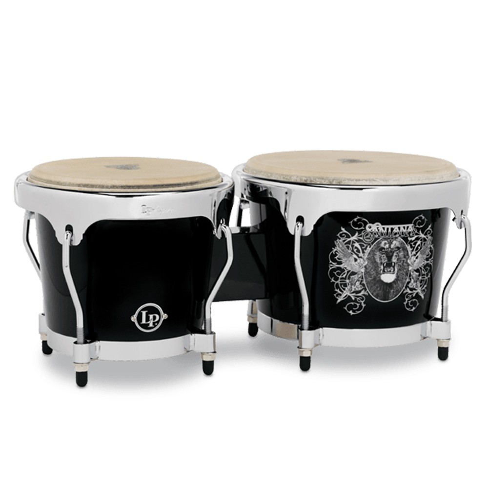 LP LPA602SNL SANTANA LION BONGOS 邦哥鼓 【敦煌樂器】, , large