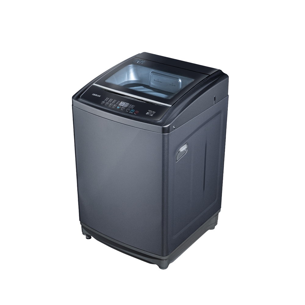 HERAN 18kg Fully Automatic Fixed Frequency Washing Machine HWM-1892, , large