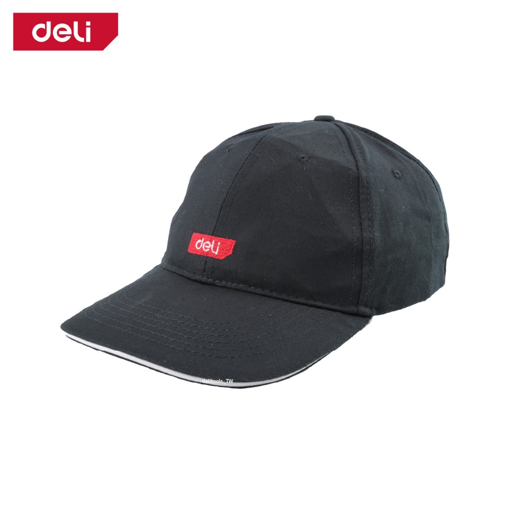 【deli tools】Branded Baseball Cap, , large