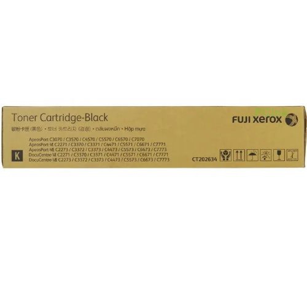 FUJIFILM Toner cartridge, , large