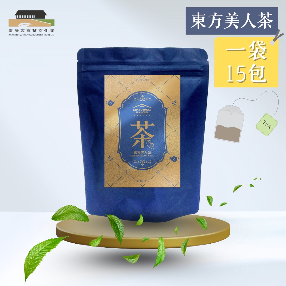 Oriental Beauty Tea