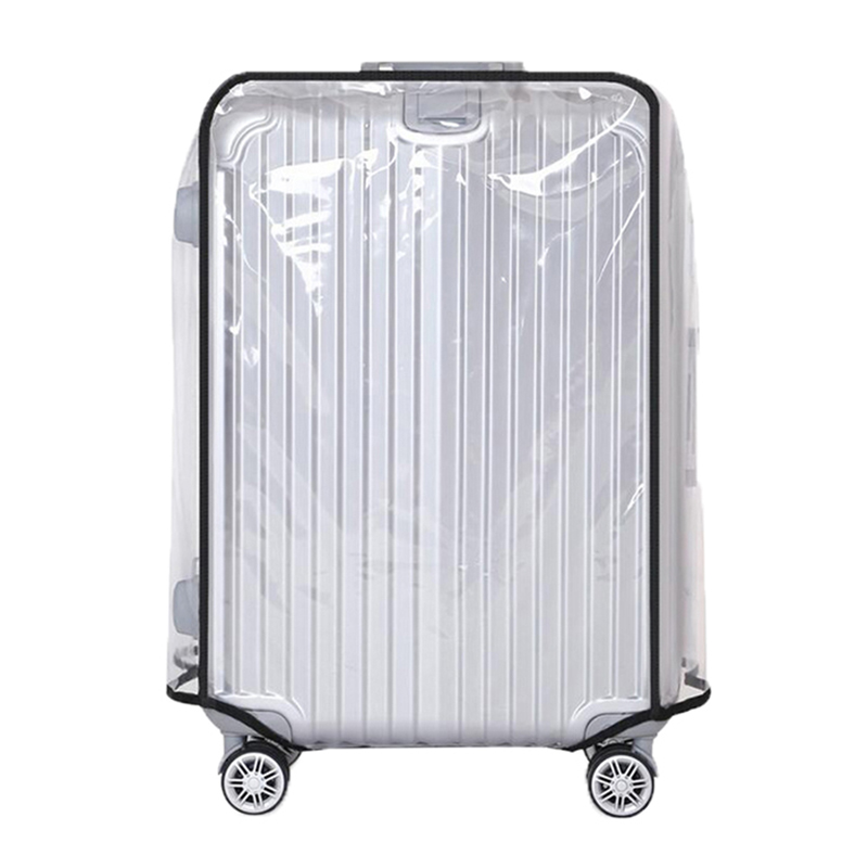 PVC Protective Case for 20  Luggage, , large