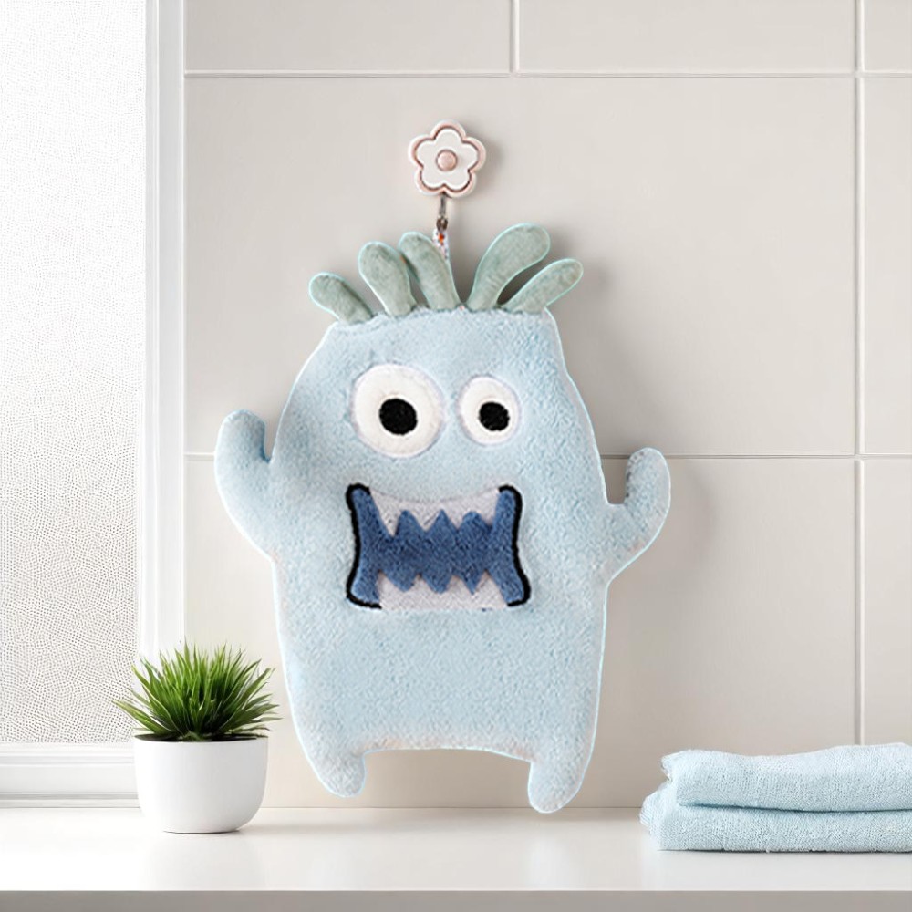 monster-towel, , large